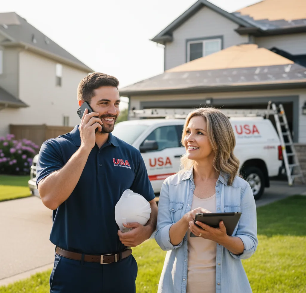 Roof Maintenance in Buckeye Lake, OH